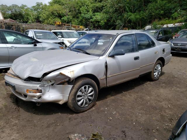 1995 Toyota Camry 