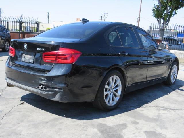 WBA8E1G30HNU17480 BMW 320 I