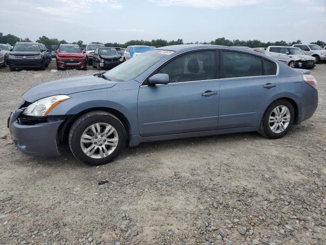 2011 Nissan Altima Base