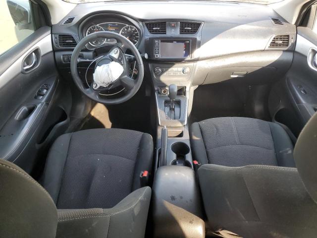 3N1AB7AP0KY268934 Nissan SENTRA S