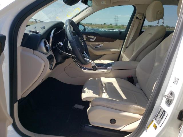 W1N0G8EB8MV311049 Mercedes-Benz Glc 300 4matic