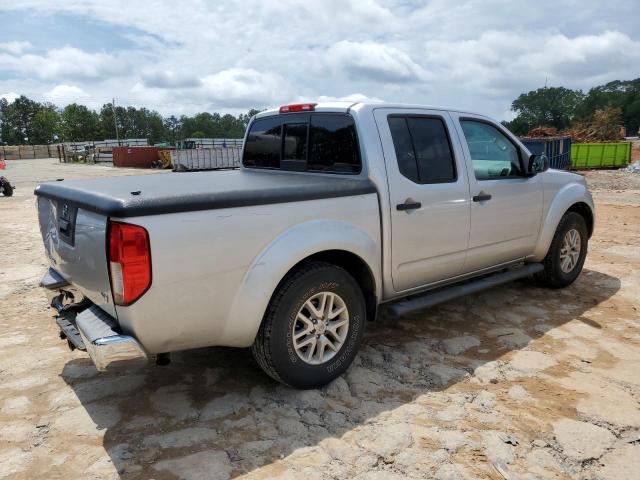 1N6AD0ER6FN706267 Nissan FRONTIER S