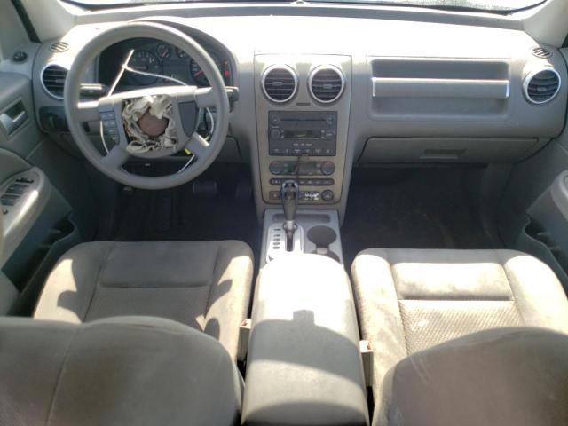 1FMZK01156GA38182 2006 Ford Freestyle Se