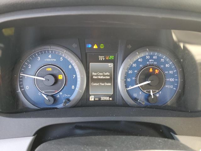 5TDYZ3DC5JS935978 Toyota SIENNA XLE