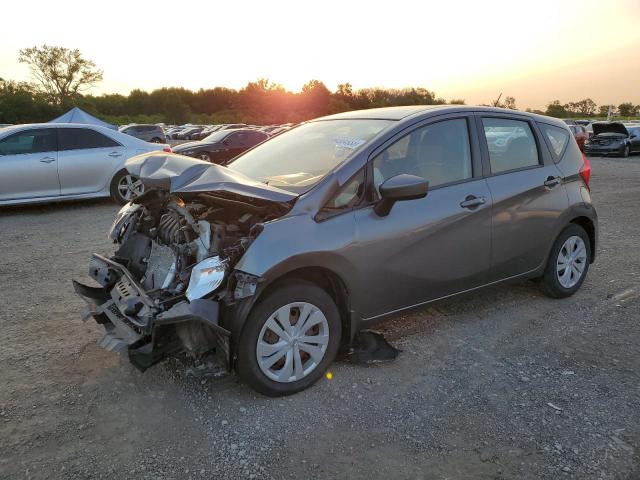 2017 Nissan Versa Note S