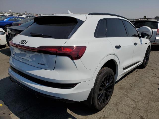 2022 AUDI E-TRON CHR WA1VABGE7NB039383
