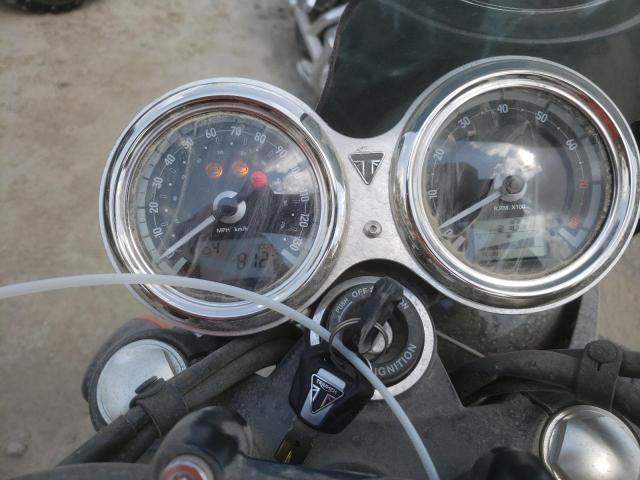 2023 TRIUMPH MOTORCYCLE BONNEVILLE - SMTD40HLXPTBF4888