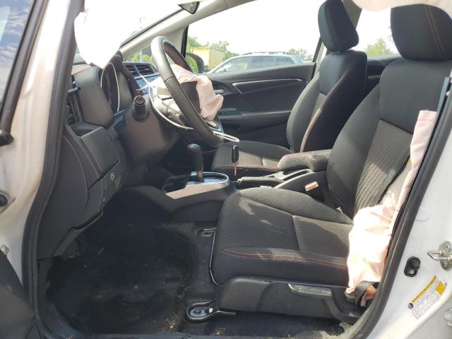 2020 HONDA FIT SPORT - 3HGGK5H63LM709264