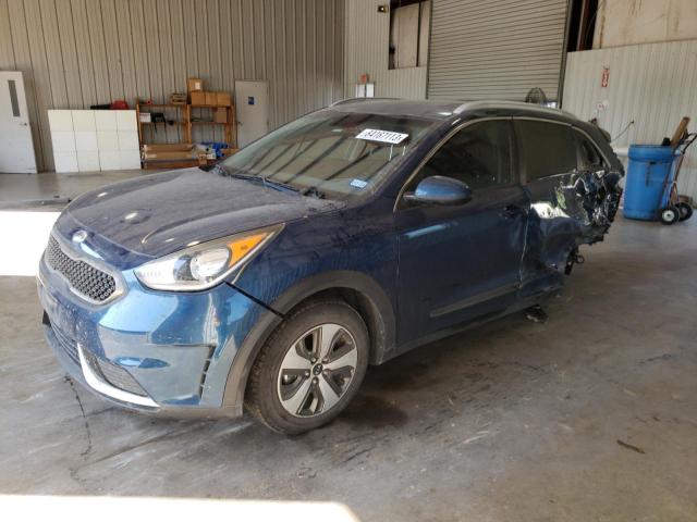 2018 Kia Niro FE