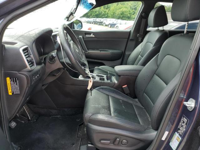 KNDP6CAC4N7975879 KIA SPORTAGE S