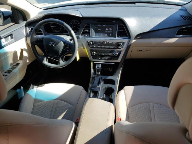 5NPE34AF6HH520581 Hyundai Sonata Sport