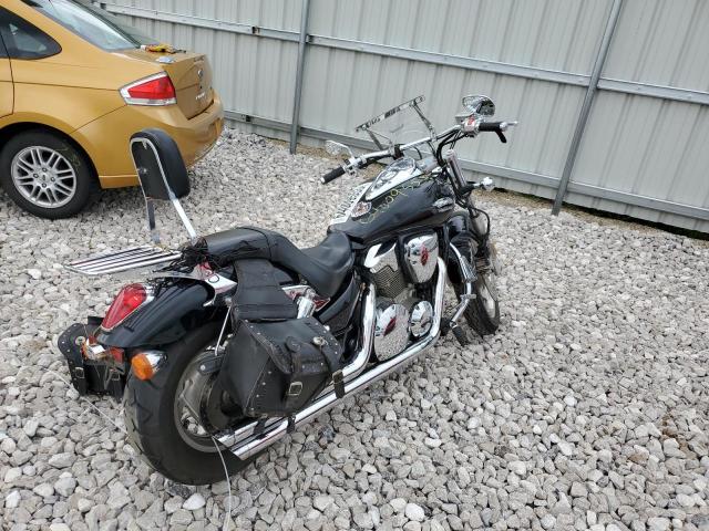 2004 HONDA VTX1300 C 1HFSC55034A012154