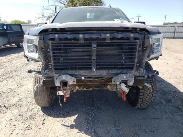 3GTP9EEL1KG130419 GMC Sierra K1500 At4
