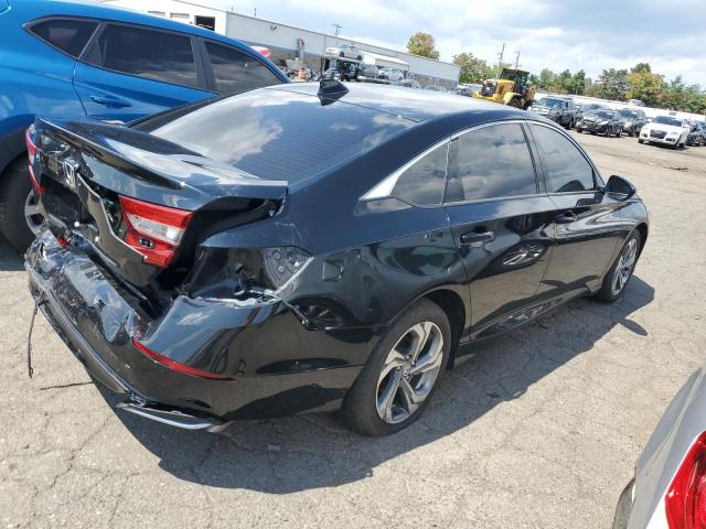 1HGCV1F19JA015825 | 2018 HONDA ACCORD LX