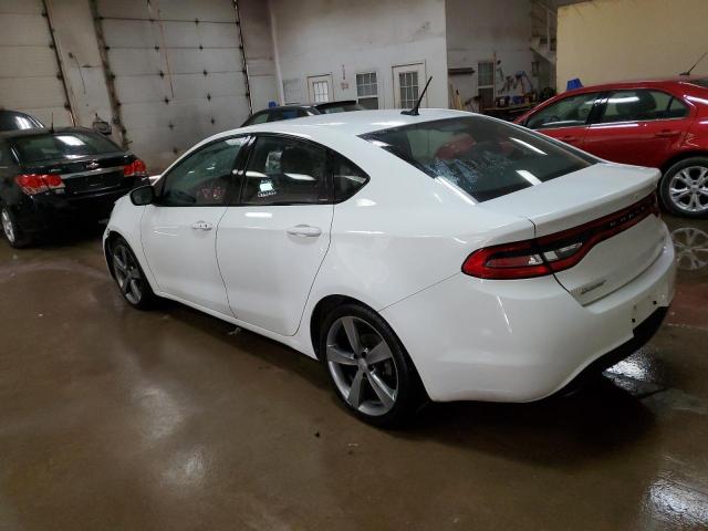 1C3CDFEB6ED907242 Dodge DART GT