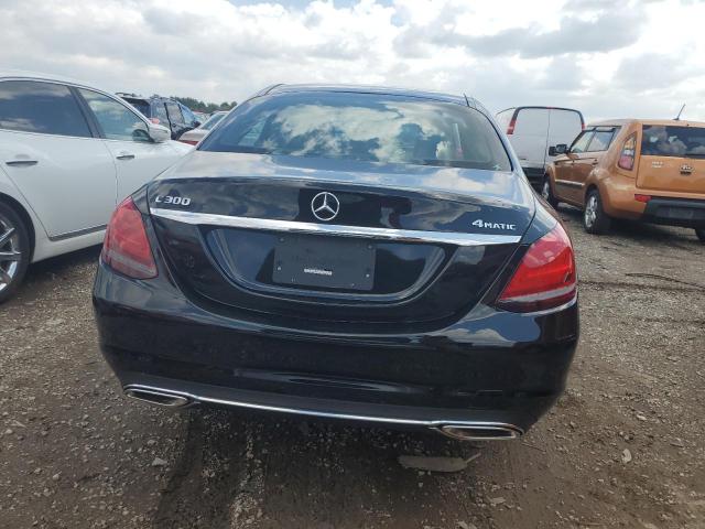 W1KWF8EB3MR646254 2021 MERCEDES-BENZ C-CLASS, photo no. 6