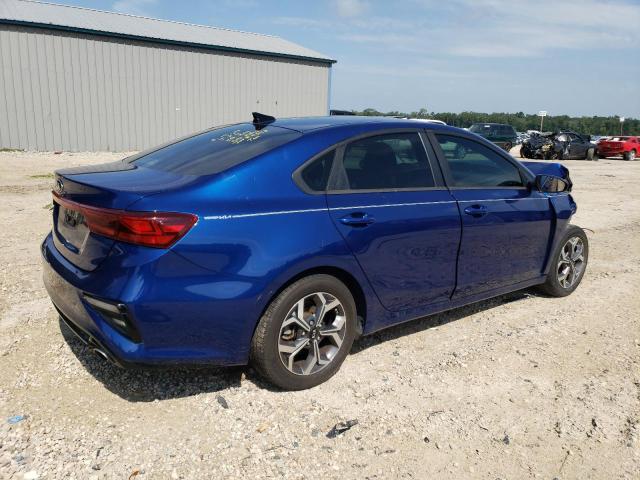 3KPF24AD6KE078838 Kia Forte FE 3