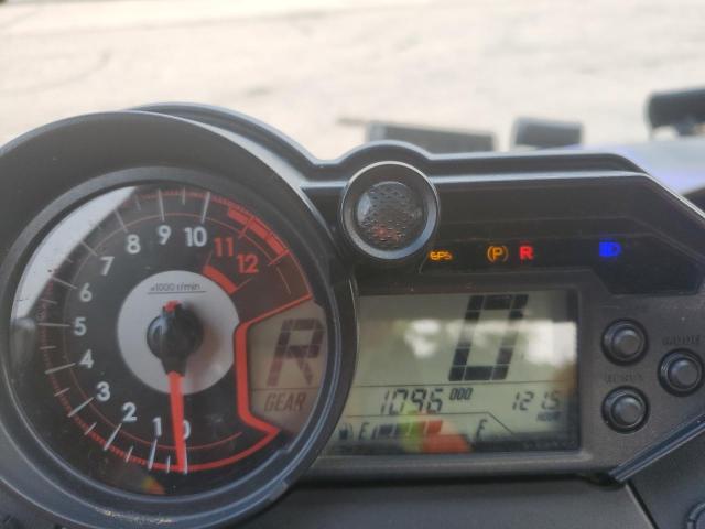 2017 YAMAHA YXZ1000 ET 5Y4AN12Y0HA101910