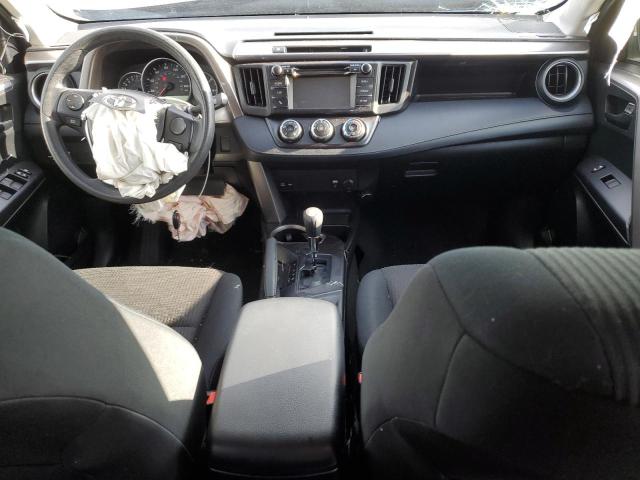 2016 TOYOTA RAV4 LE - JTMBFREV5GJ061882