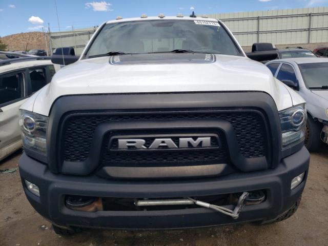 2018 RAM 2500 POWER 3C6TR5EJ0JG136702