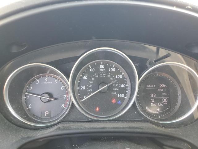 JM3KE2BE3E0377855 Mazda CX-5 SPORT