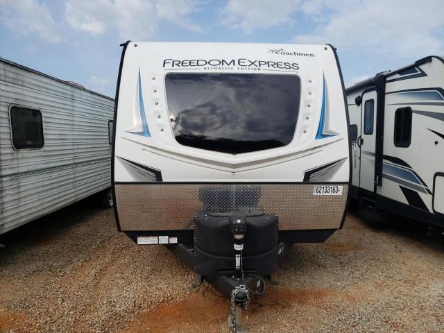 5ZT2FEPB1MW014356 Coach All Models 2021