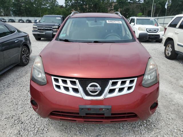 2015 NISSAN ROGUE SELE - JN8AS5MV3FW766798