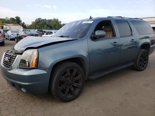 2008 GMC Yukon XL 