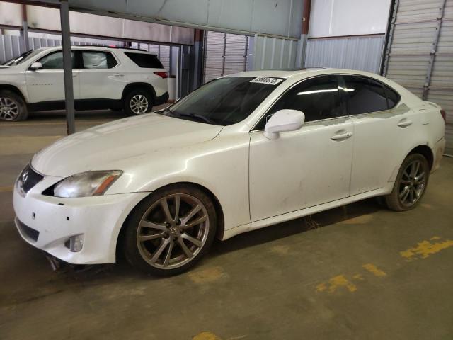 2008 Lexus IS 250 