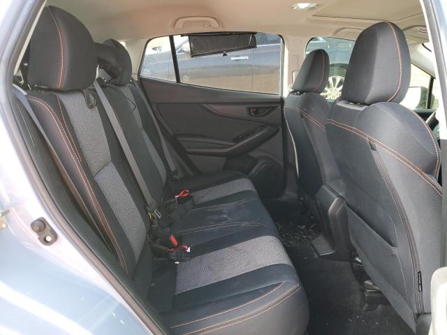 JF2GTAEC2L8267534 Subaru Crosstrek Premium