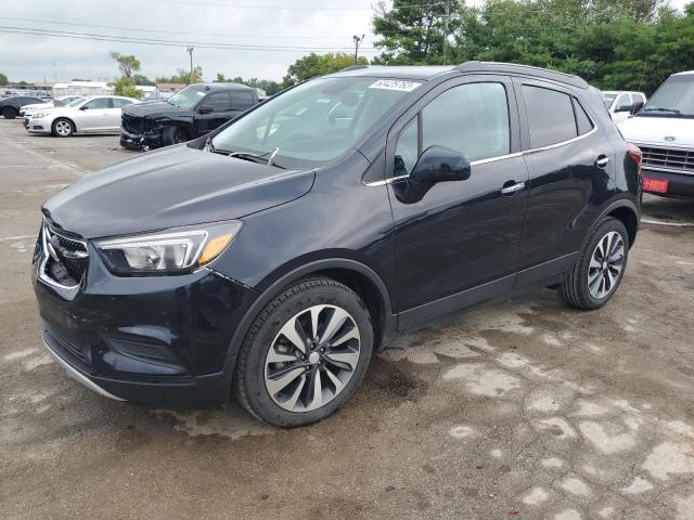 KL4CJASB0MB330899 2021 BUICK ENCORE, photo no. 1