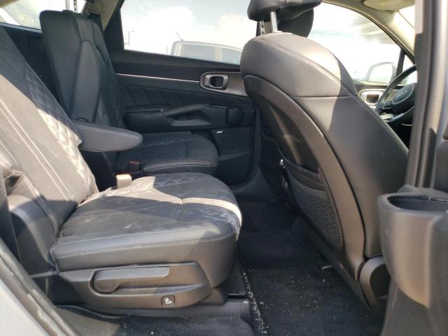 5XYRK4LF2NG108727 KIA SORENTO SX