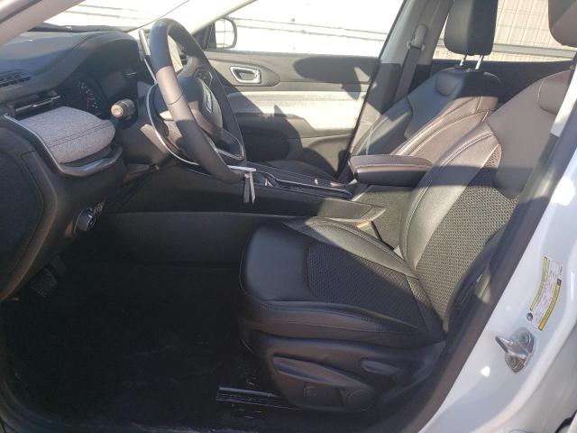 3C4NJCBB8NT188344 Jeep Compass Latitude