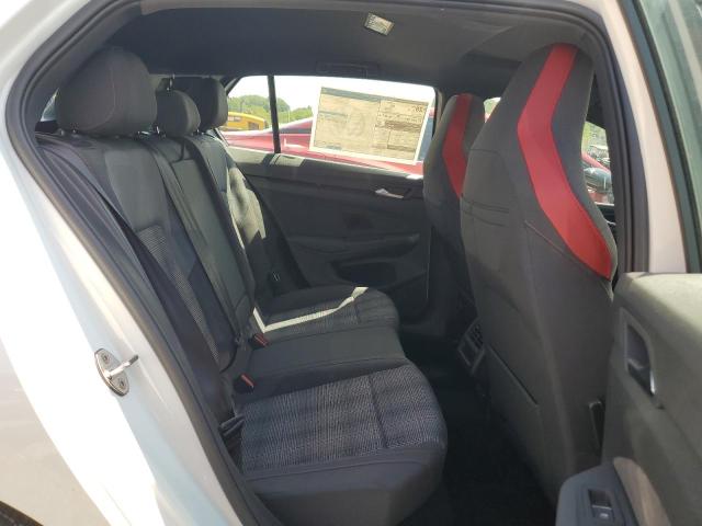 2023 VOLKSWAGEN GTI SE - WVWRA7CD6PW165926