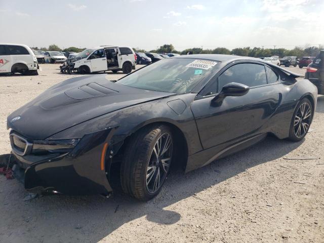 2019 BMW i8 