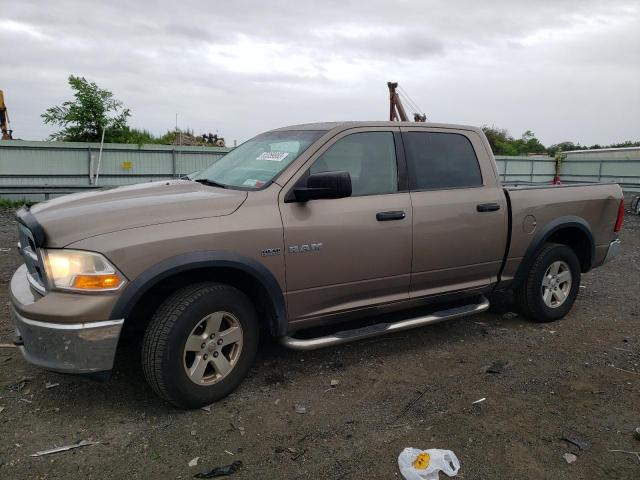 2009 Dodge Ram 1500 