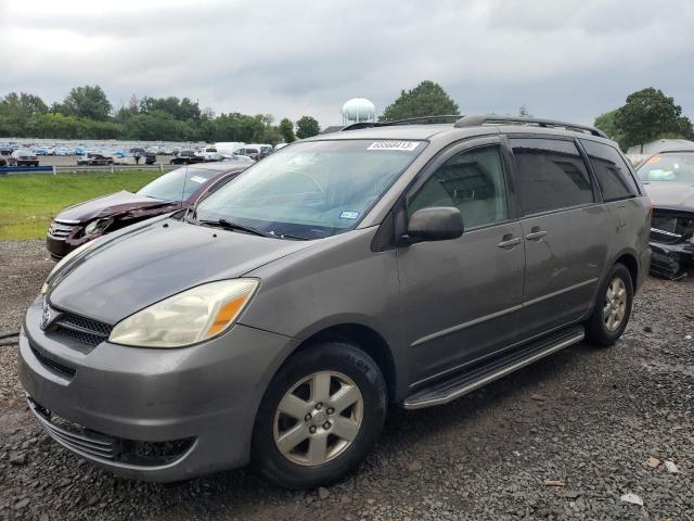 2005 Toyota Sienna CE