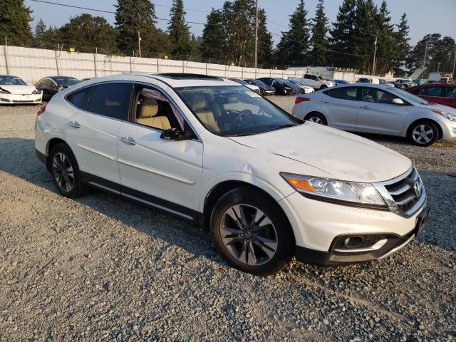5J6TF2H53FL000261 Honda Crosstour Exl