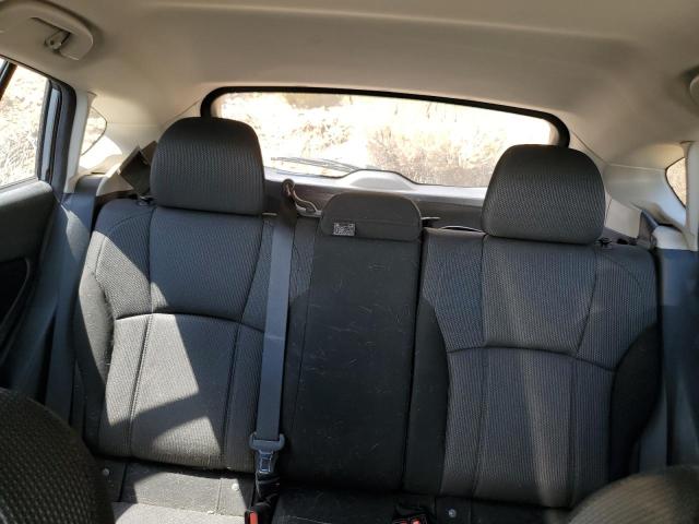 4S3GTAA65K3756214 Subaru Impreza