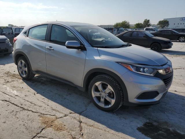 3CZRU6H32MM714030 Honda HR-V LX