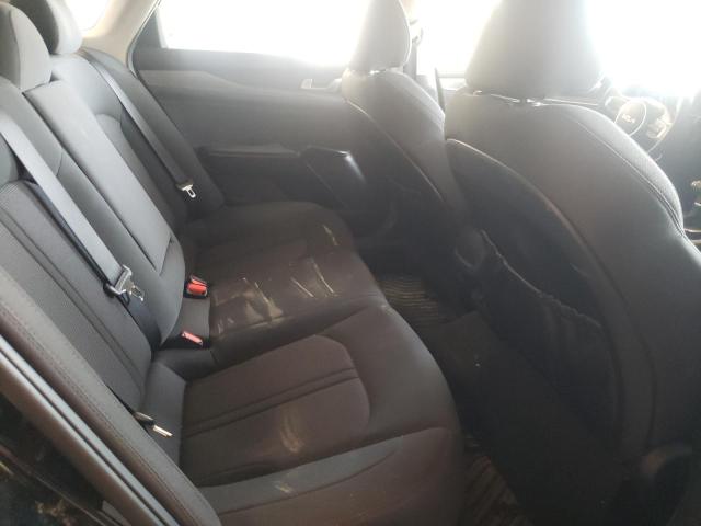 5XXG14J25PG219600 KIA K5 LXS
