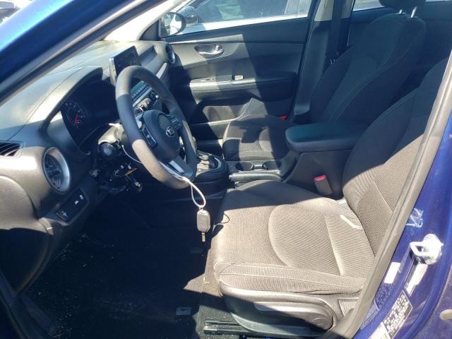 3KPF24AD9KE040410 KIA FORTE FE