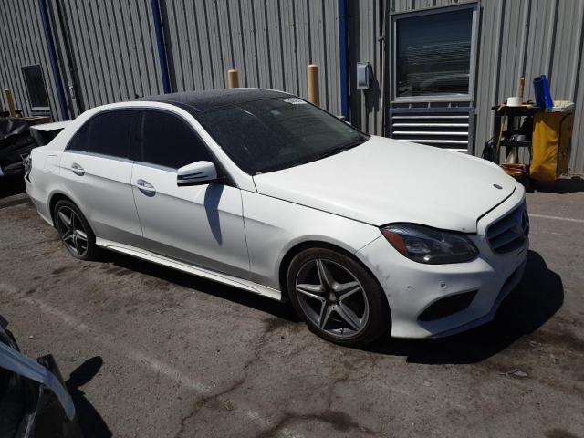WDDHF5KB0GB254809 Mercedes-Benz E 350