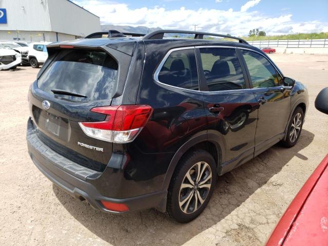 JF2SKASC2KH436161 Subaru Forester Limited
