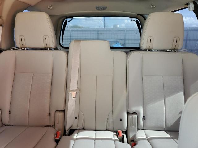 1FMJU1H5XEEF27600 Ford Expedition Xlt