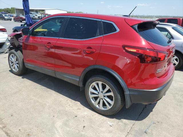 JN1BJ1CP3JW192651 Nissan Rogue Sport S