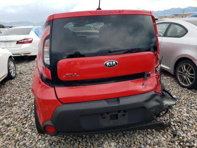 2015 KIA SOUL + - KNDJP3A51F7751975