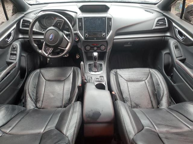 4S3GTAK67H3713839 Subaru Impreza Sport