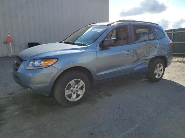 2009 Hyundai Santa Fe GLS