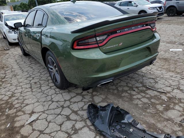 2C3CDXJG4JH167775 Dodge CHARGER GT